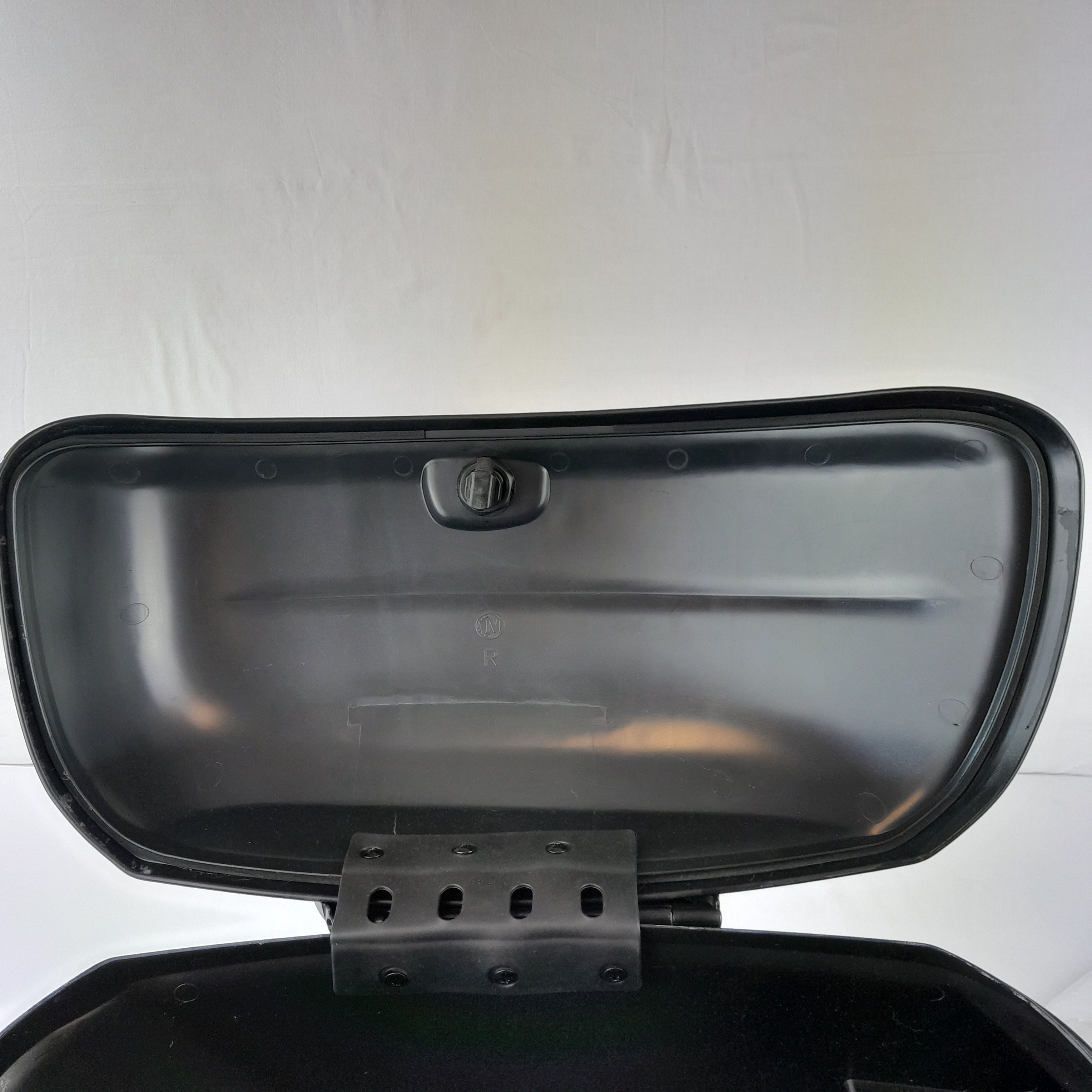 Sacoches rigides - Customacces touring - Bon état - Photo 7